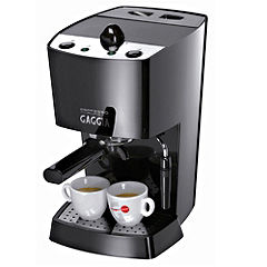 Philips RI8154/60 Gaggia Espresso Pure Coffee Maker Black