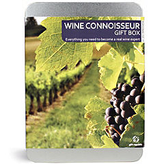 Personalise It - Wine Connoisseur
