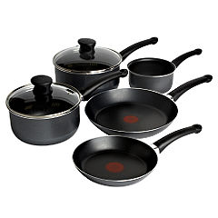 Tefal Supra 5 Piece Cookware Set
