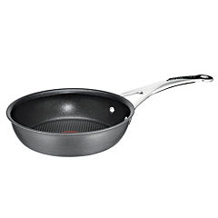 Jamie Oliver Hard Anodised Induction 20cm Frying Pan