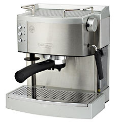 De'Longhi EC710 Pump-Driven Espresso Coffee Maker