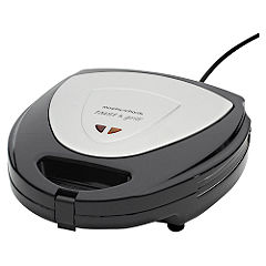 Morphy Richards Toast and Grill