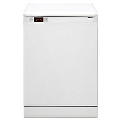 Beko DSFN6830W White Dishwasher