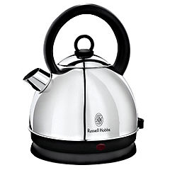 Russell Hobbs 1.6L Dome Kettle