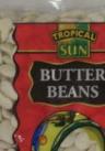 Sun Butter Beans