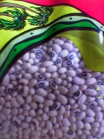 Black Eyed Beans 5kg