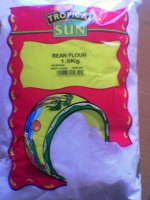 Bean Flour 1.5kg