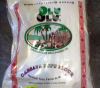 Cassava Flour 1.5kg (Oluolu)