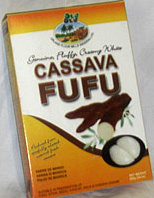 Oluolu Cassava Flour 685g