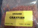 Crayfish powder | Ground Crayfish
