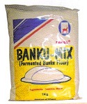 Banku Mix 1kg 