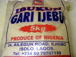 Ijebu Gari 4.5kg