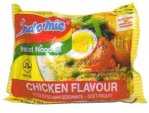 Indomie - Chicken flavour