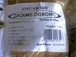 Ground Ogbono