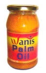 Palm Oil 450mls