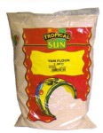 Tropical Sun Yam Flour 5Kg
