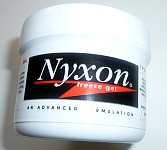 Nyxon Freeze Gel 