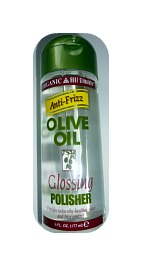 Olive Oil Glossing Polisher